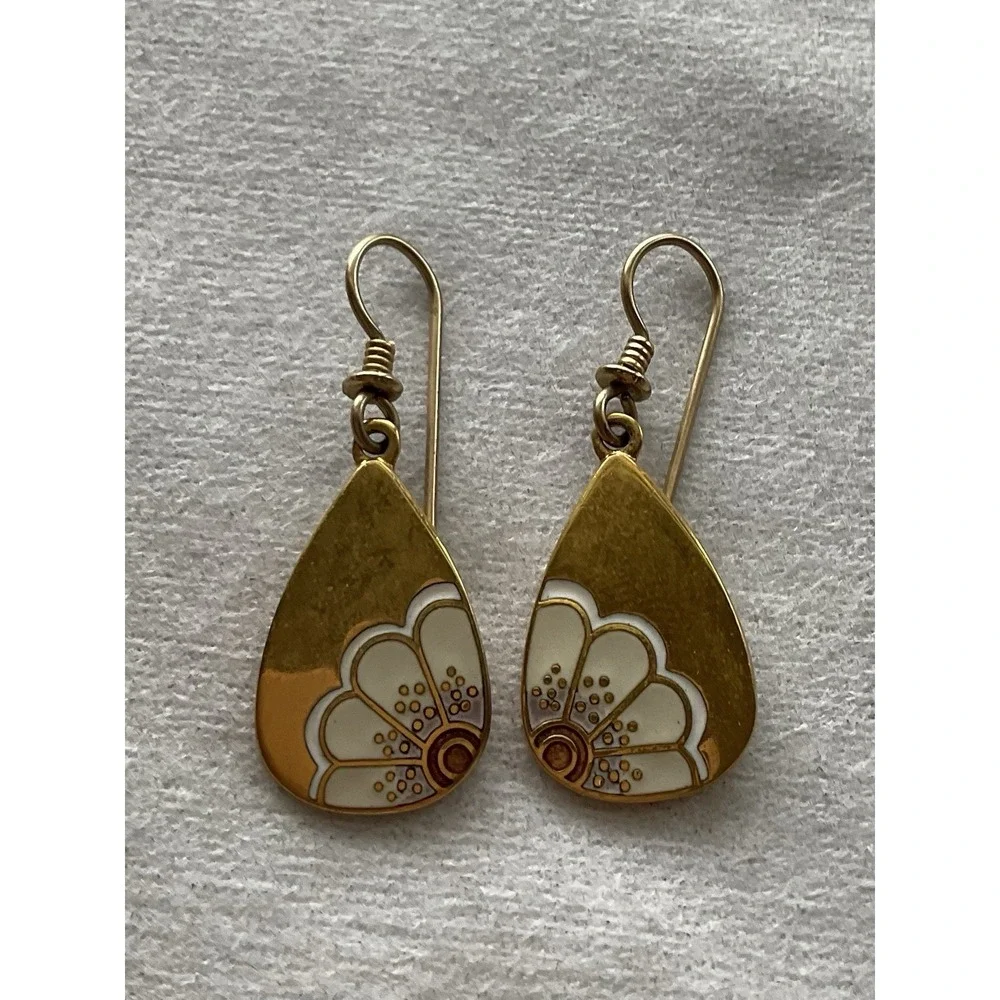 Laurel Burch these vintage